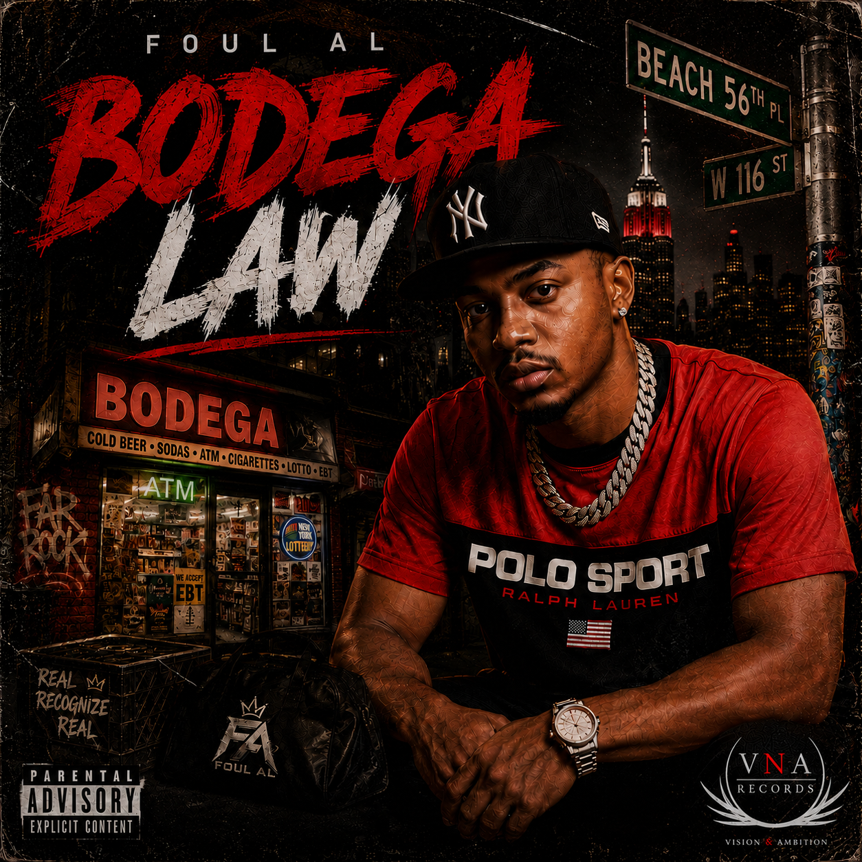 Bodega Law