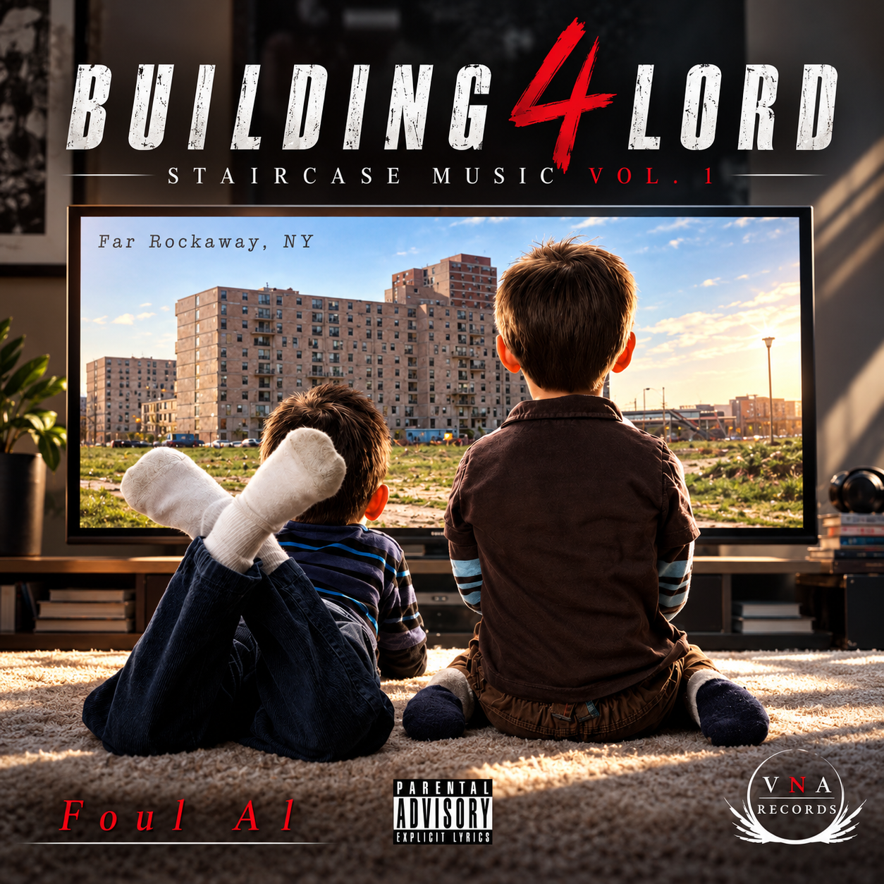 Building 4 Lord
